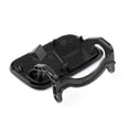 thumbnail image 4 of New Left Front Bumper Headlight Washer Cap Cover Jet For Audi A4 B8 2008, 4 of 4