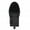 Black, variant on Toudaret 1 Pcs Baseball Sliding Mitt Hand Protection Softball Base Protective Glove Teens Adults Professional Baseball Protective Gear Sports Accessories