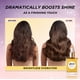 thumbnail image 5 of Aceite capilar Value Set Gisou Honey Gloss & Go con infusión de miel, 5 of 8