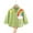 Green, variant on XBASW Toddler Kids Baby Shirt for Boys Long-Sleeved Blouses Sun Rainbow Printed Spring Fall Boys Casual Shirt for 3-8 Years Old