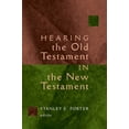 thumbnail image 1 of Entendant l'Ancien Testament à Travers le Nouveau Testament, 1 of 3