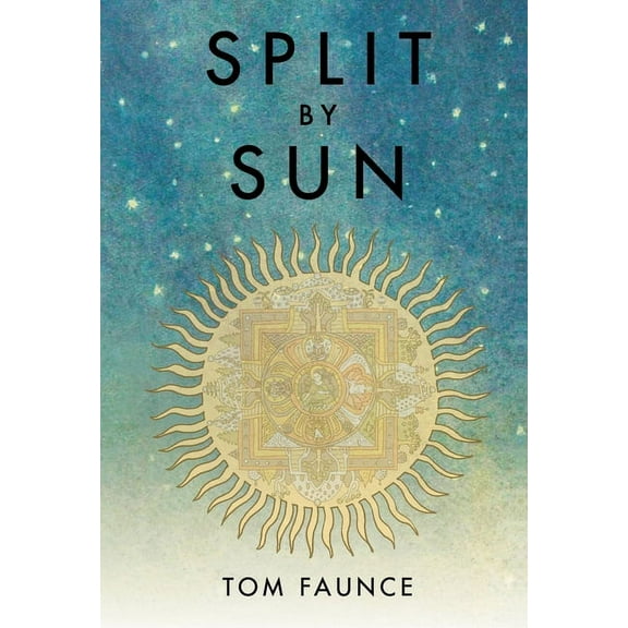 Split by Sun, (Hardcover)