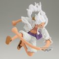 thumbnail image 3 of Banpresto - One Piece - Monkey D. Luffy Gear 5 Bandai Spirits Battle Record Collection Figure, 3 of 5