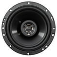 thumbnail image 4 of Hifonics ZS653 Zeus Coaxial Car Speakers (Black, Pair) – 6.5 Inch Coaxial Speakers, 300 Watt, 3-Way Car Audio, Passive Crossover, Sound System (Grills Included), 4 of 7