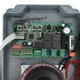 thumbnail image 1 of Controlador de operador de puerta doble de 24 V Operador de puerta automática universal con control remoto para puertas batientes dobles, 1 of 14