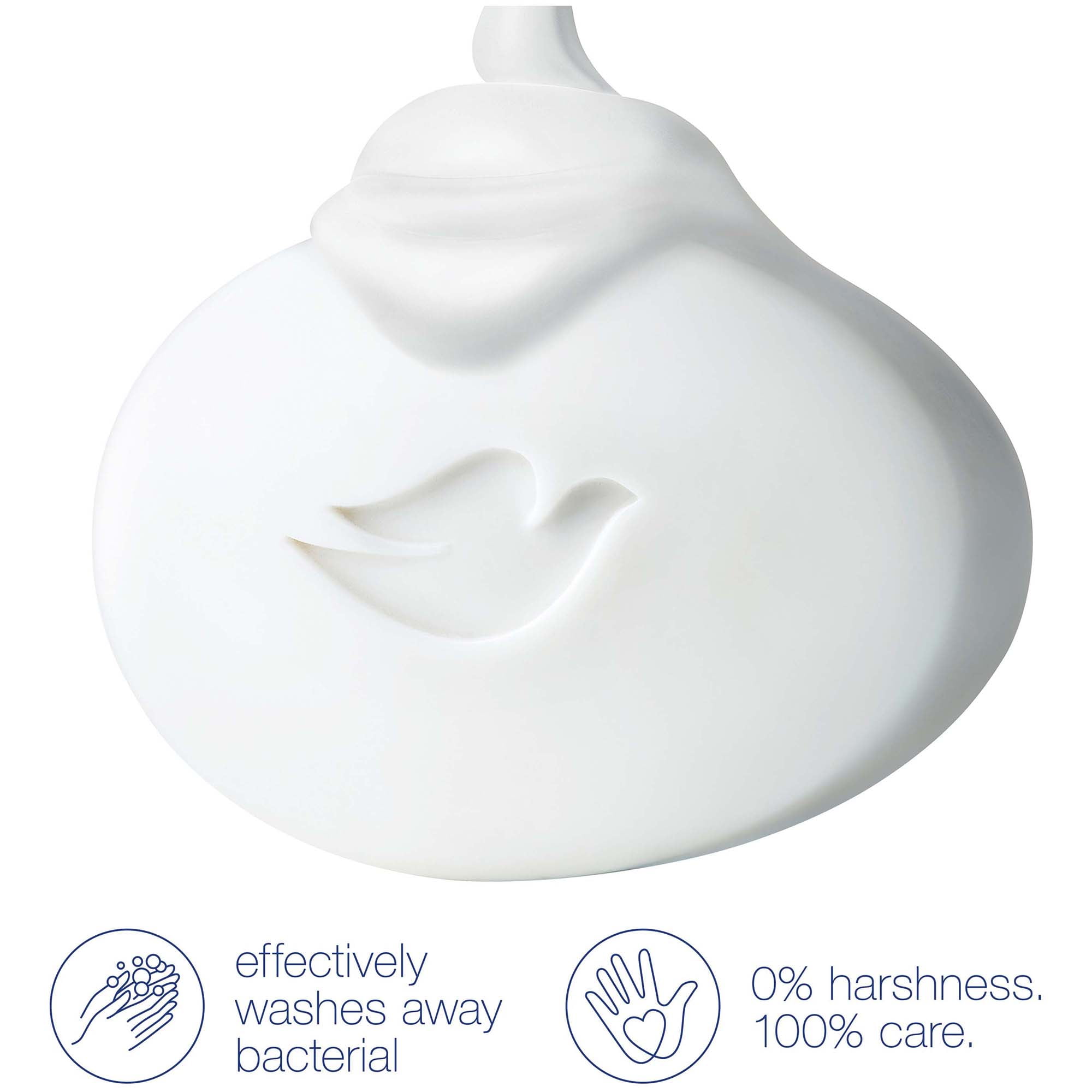 baby dove soap review