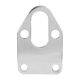 thumbnail image 5 of Placa de Bloque de Bomba de Combustible, Junta de Montaje de Bomba de combustible Acero inoxidable Conveniente para USAR para 283 305 327 350 383 400 Motores Para Accesorios para para, 5 of 7