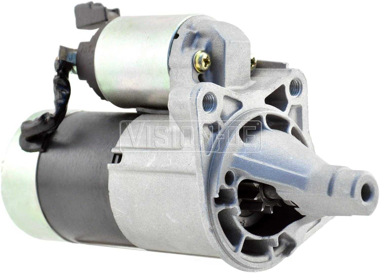 Vision OE 17461 Starter Motor