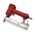 thumbnail image 1 of Air Nailer Gun Straight Nail Gun Pneumatic Nail Stapler Furniture Wire Stapler F30, 1 of 4