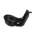 thumbnail image 1 of Soporte superior del radiador Unique Bargains con cojín de goma para Honda Civic Fit 2009-2011 No.74171-SNA-A00, 1 of 6