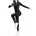 thumbnail image 6 of Roncen Sauna Suit Women Full Body Sauna Sweat Suit, 6 of 6