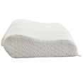 thumbnail image 5 of Home-Complete Memory Foam Neck Pillow for Side, Back, and Stomach Sleepers, 5 of 8