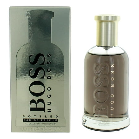 HUGO BOSS - BOSS Bottled Eau de Parfum 3.3 oz.