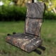 thumbnail image 5 of Treestand Cojín de asiento con respaldo ajustable portátil para acampar picnic pesca, 5 of 9
