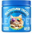 thumbnail image 1 of Golosinas multivitamínicas para gatos LEGITPET 150 g para gatos de interior, 1 of 9