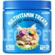 thumbnail image 1 of Golosinas multivitamínicas para gatos LEGITPET 150 g para gatos de interior, 1 of 9