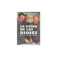 thumbnail image 1 of La Caída De Los Dioses El Ateneo 9786079043711, 1 of 2