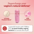 thumbnail image 3 of Paquete de probiótico vaginal y desinfectante íntimo, 3 of 3