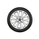 thumbnail image 2 of Llanta 205/70R16 97T YOKOHAMA  Ascend Lx, 2 of 2