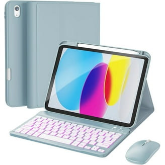 Logitech Rugged Combo 3 iPad 10.2-inch 7th/8th/9th Gen Keyboard