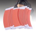 thumbnail image 1 of Double Sided Wig Tape Strong PU Adhesive Lace Front Support Tape for Lace Front Wigs 50pcs, 1 of 7