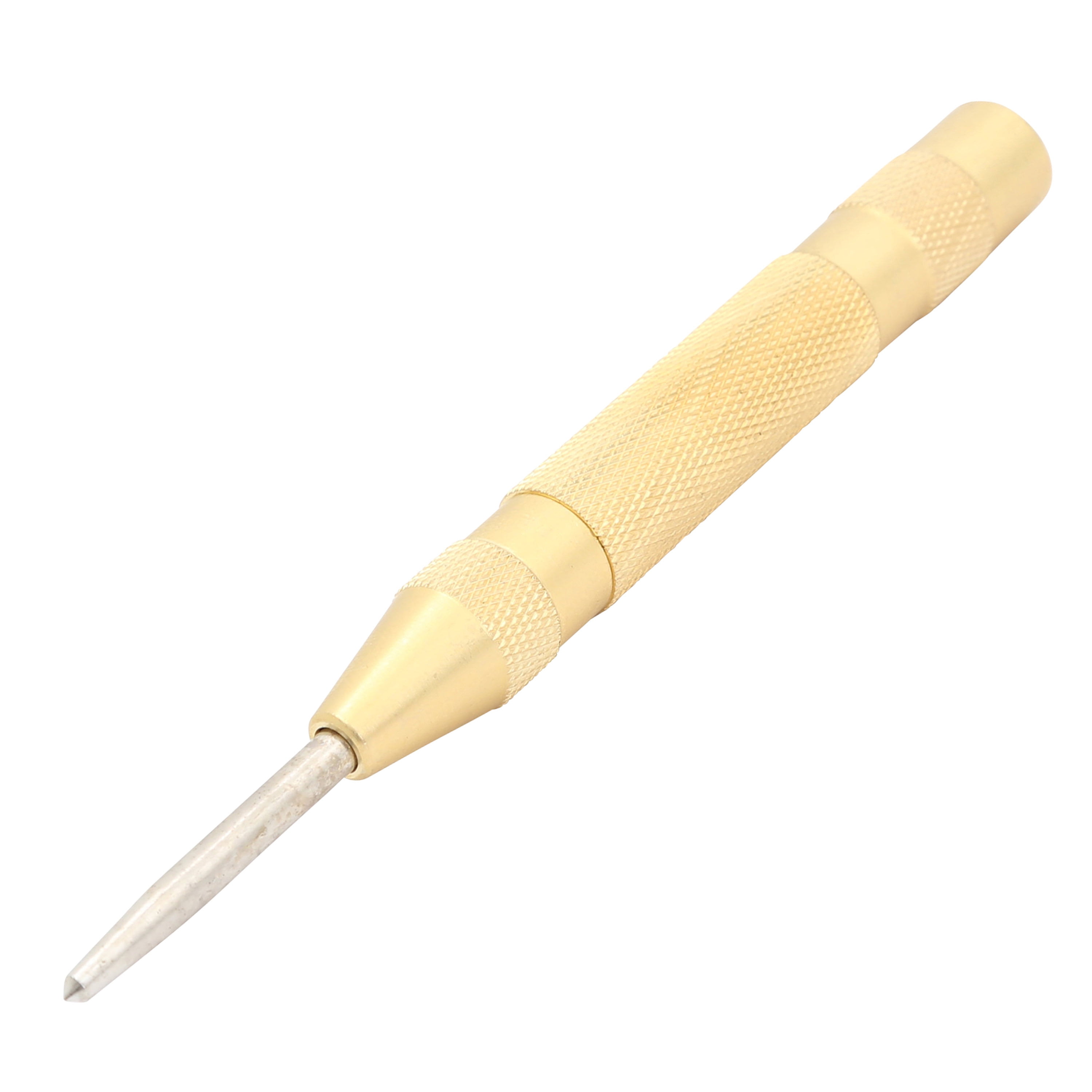 Hyper Tough Center Punch, 5 inch