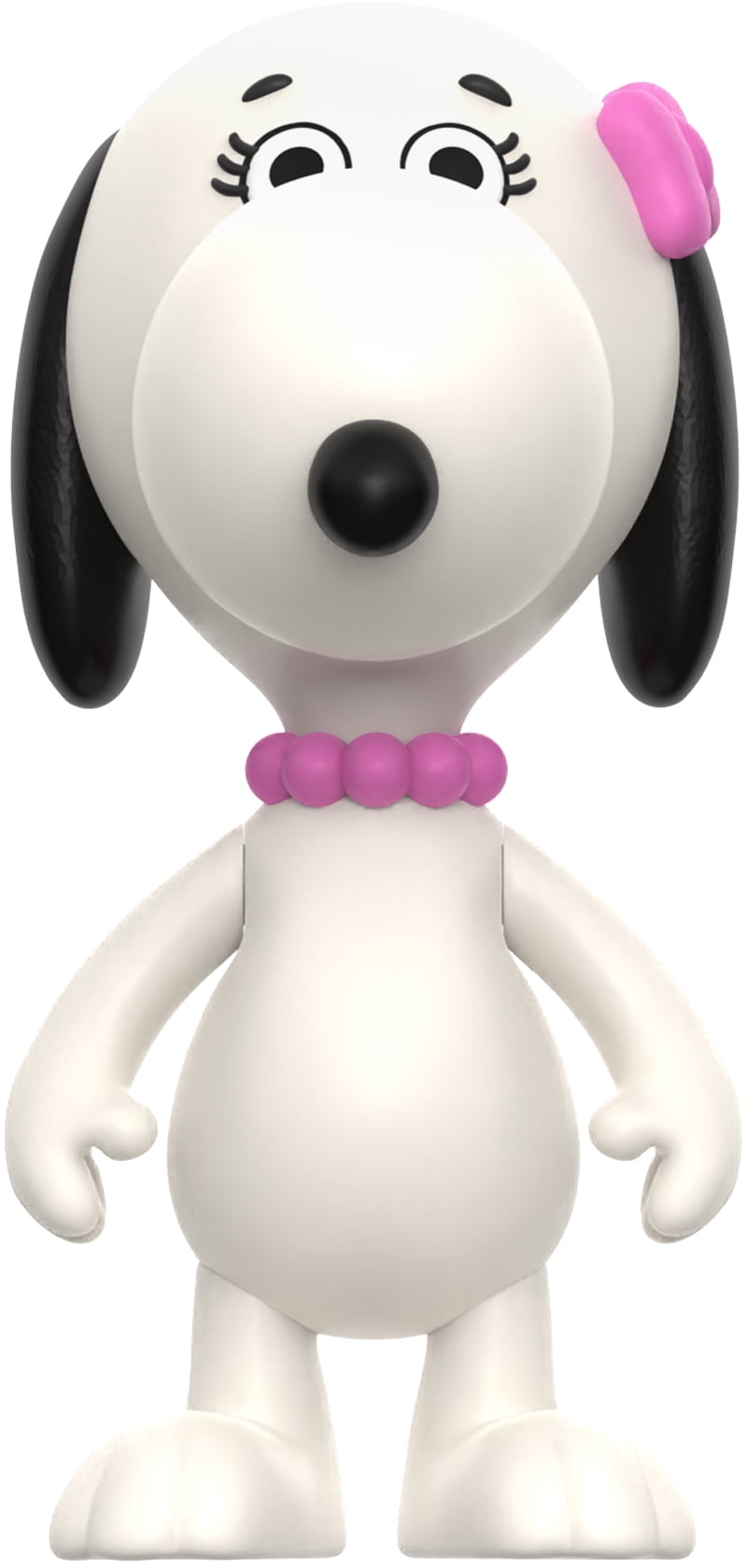 Super7 - Peanuts - Reaction Blind Box Wv10 - Snoopy's Siblings 12pc PDQ