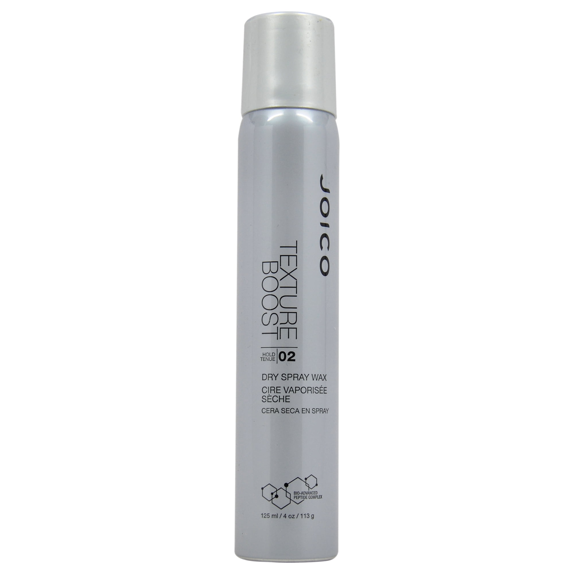 Texture Boost Dry Spray Wax by Joico for Unisex 4 oz Spray