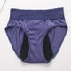 thumbnail image 4 of Ropa interior grande para mujer Ropa interior mediana de cintura alta para mediana edad Fridja  nalpqowj44202, 4 of 8