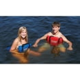 thumbnail image 2 of Full Throttle Cove Cushion Blue, 2 of 2