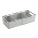 thumbnail image 2 of Caja De Almacenamiento De Escritorio Con 2 Particiones Desmontables, Contenedor De Almacenamiento Retráctil, Organizador De Ropa Interior Para Dormitorio, Armario De Estudio sonducket HA017666-00, 2 of 7
