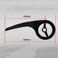 thumbnail image 5 of Cubre Cadenas De Bicicleta Tmvgtek Accesorios para bicicletas, 5 of 5
