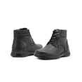 thumbnail image 3 of Botas Escolares Yuyin Para Niño Antiderrapante Color Negro negro 22, 3 of 6
