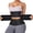 Black-Latex, variant on Lilvigor 2022 New Genie Hourglass Waist Trainer Corsets for Women Tummy Control Wrap Underbust Waist Cincher 3 Segmented Adjustable Workout Body Shaper for Gym Yoga Workout