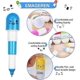 thumbnail image 2 of Ballpoint Pen, Capsule Pen, Funny Pen, Mini Pen, 6PCS Pill Pen Novelty Pen Cute Pen Nurse Gift Bauble, 2 of 5