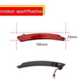 thumbnail image 6 of GTINTHEBOX Red Lens LED Rear Side Marker Lights For 2007-2015 MINI R55 R56 R57 R58 R59 R60 R61, 6 of 10