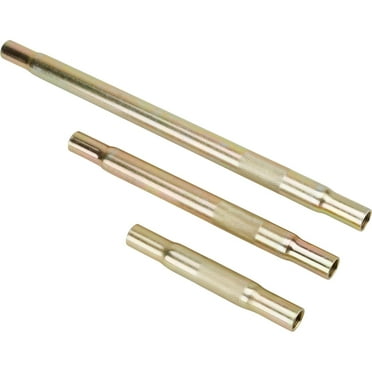 Swedged Steel Tube for 5/8-18 Thread Rod Ends, 7/8 OD, 20 Inch Long