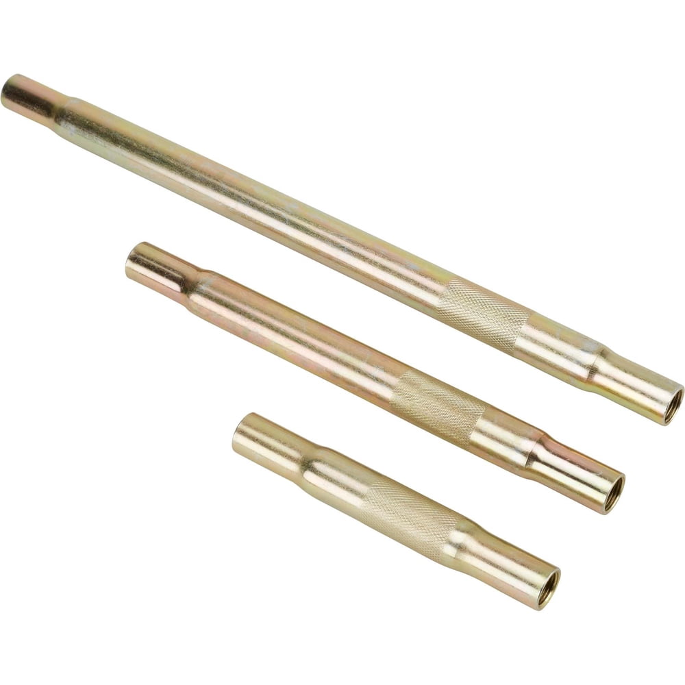 Swedged Steel Tube For 5 8 18 Thread Rod Ends 7 8 OD 12 Inch Long 