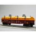 thumbnail image 3 of MTH RAILKING UNION PACIFIC GONDOLA CAR WITH COVER #903049 MILW 30-72238, 3 of 8