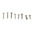 thumbnail image 4 of Clavos Para Muebles, Surtido De Clavos Portátiles De Acero Al Carbono Para El Hogar ANGGREK Otros, 4 of 8
