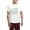 With Red Plaid Pant, variant on CafePress - Live Love Triathlon Men's Light Pajamas - Men's Light Loose Fit Cotton Pajama Set
