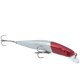 thumbnail image 1 of Cebo de señuelo de pesca, 5 piezas de simulación de plástico Minnow cebo de tiro largo cebo de señuelo creado magistralmente, 1 of 8