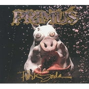Primus - Pork Soda - Music & Performance - CD