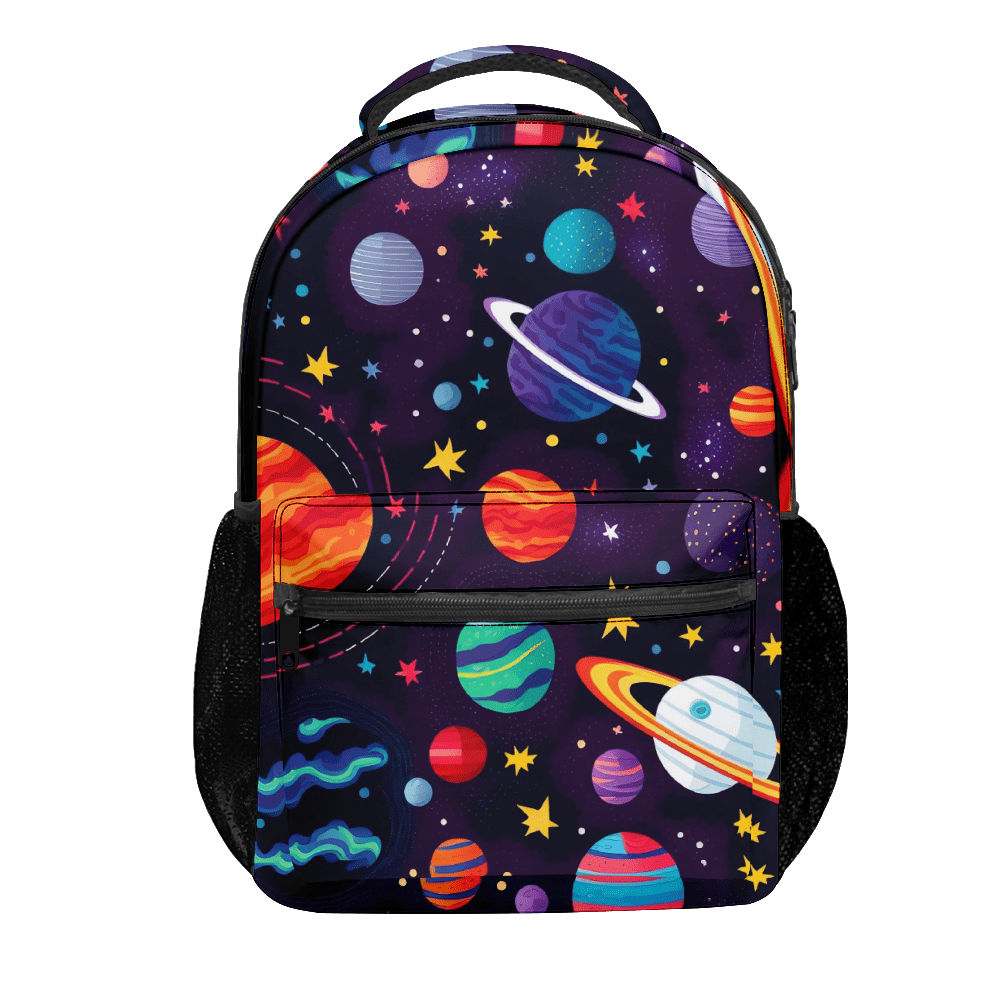 Cartoon Backpack Cute Cartoon Book Bags School Backpack for School