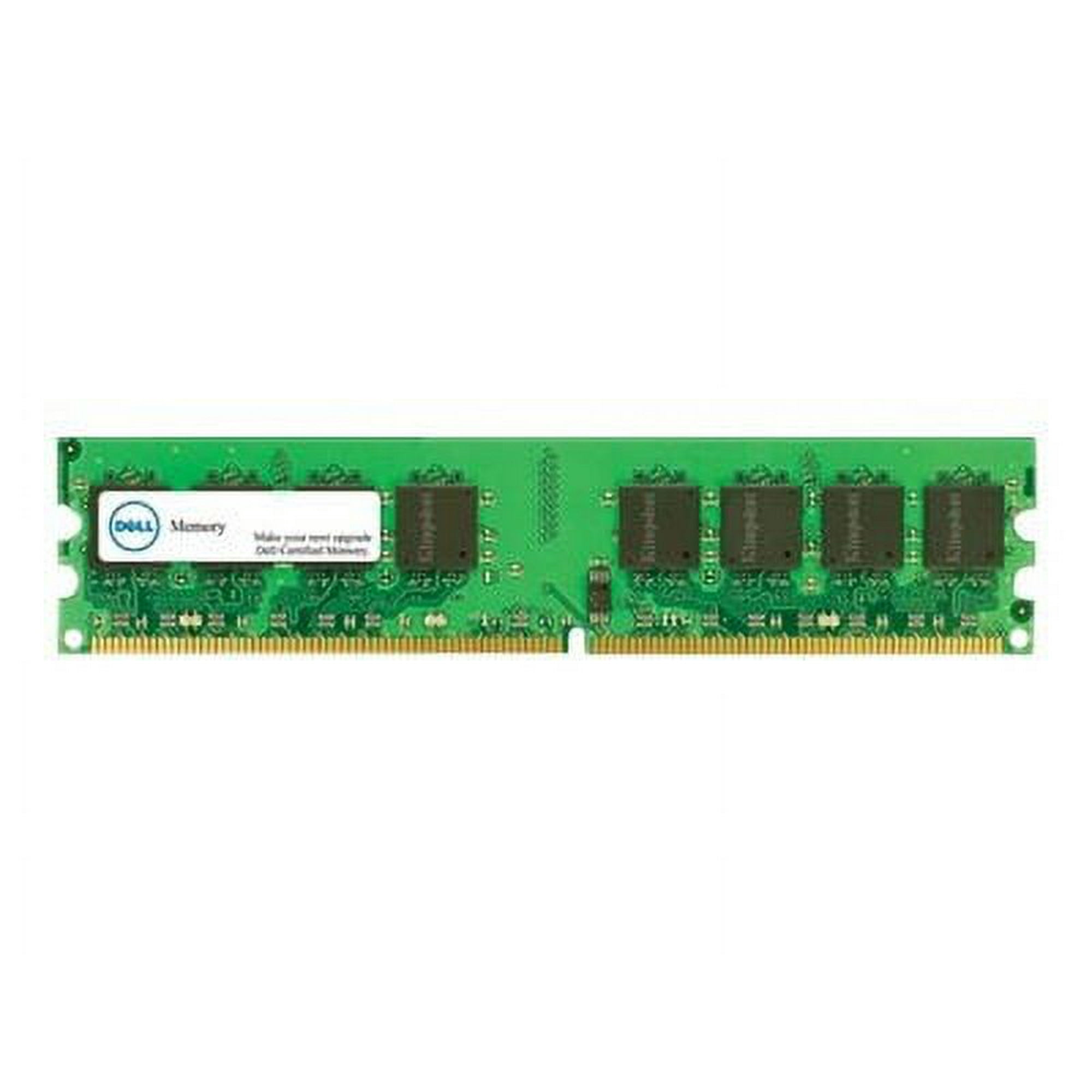 Dell DDR3L module GB DIMM 240-pin 1600 MHz PC3L - Main Image