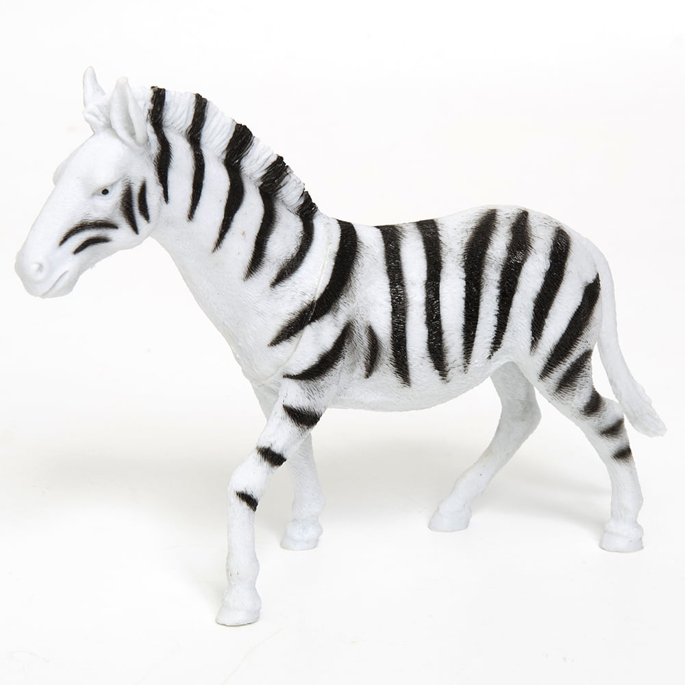 Zoo Troop Safari Animals – 1 Mystery Safari Animal Per Order