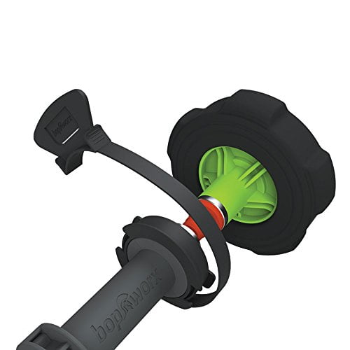 Bopworx Detachable Bicycle Fork Guard Protects the Bike Front Fork