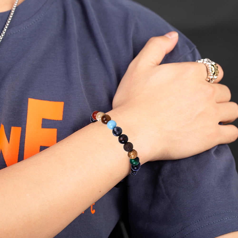 bracelet planets