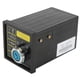thumbnail image 3 of Controlador del grupo electrógeno, controlador del grupo electrógeno 501K‑STM8 Arranque manual con llave Controlador del generador Panel del controlador del generador con teclas Durabilidad probada en el tiempo VoborMX herramienta, 3 of 8