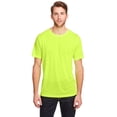thumbnail image 1 of Core 365 CE111T Adult Tall Fusion ChromaSoft Performance T-Shirt, 1 of 3